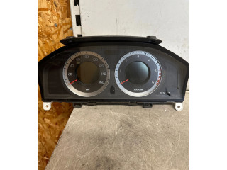 Přístrojová deska Volvo XC70 2009 36002583, 69199930U