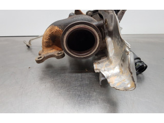  Турбина Audi A1  05C145704   для двигателя DLAC      