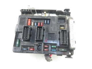 Pojistková skříňka Řídící jednotka BSM T113470003F, T113470003F Citroen Berlingo 2002