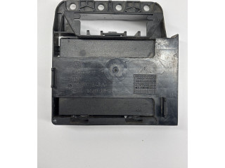 Блок комфорта 1K0959433BT, S0204H020 Skoda Octavia Mk2 (1Z)