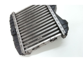 Интеркулер 0003007V003, 0003007V003 Smart ForTwo I