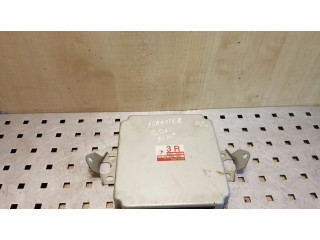 Блок управления двигателя 22611AG322, A18000D8N Subaru Forester SF