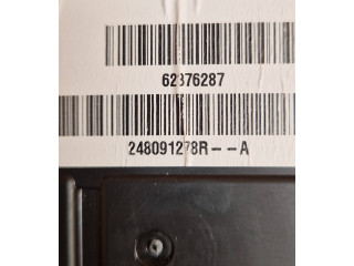 Панель приборов 248091278R, 62376287 Dacia Spring