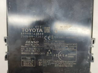 Блок управления 8999033A00, 2336007271 Lexus ES 250 - 300 - 330