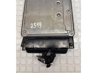 Řídící jednotka 4E0907409B, 9009406038   Audi A8 S8 D3 4E 2004