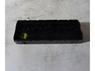 Блок управления двигателя 12670579, 12672502 Opel Mokka