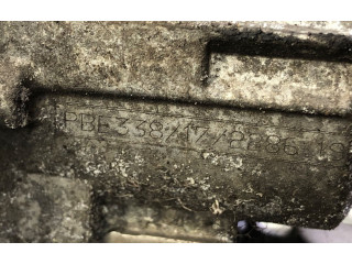 Запорный клапан двигателя 5.15002.05 Skoda Octavia Mk3 (5E)