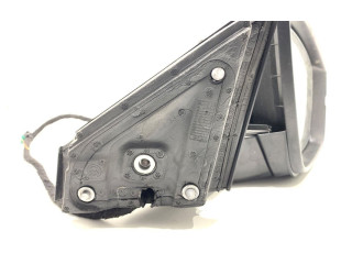 Зеркало электрическое Skoda Karoq 2017 - года