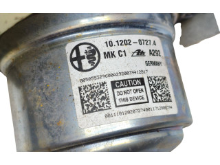 Jednotka ABS 10120207274, 61750600DE8 Alfa Romeo Giulia 2018