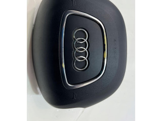 Подушка безопасности водителя    Audi A7 S7 4G