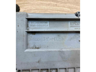 Блок комфорта 9624030780   Peugeot 406   