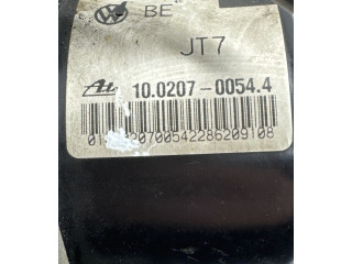 Блок АБС 1K0907379P, 00009496E4   Skoda  Octavia Mk2 (1Z)  2004 - 2013 года