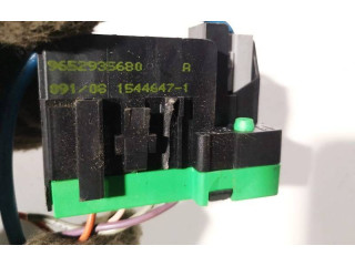 Блок предохранителей 9652935680, 9652935680 Citroen C5