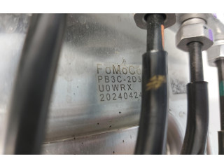 Блок АБС Ford Ranger IV 2022 - года