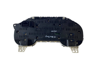 Přístrojová deska Ford Mustang VI 2015 FR3310849EG