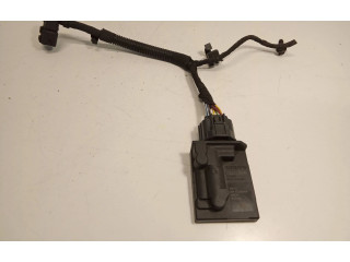 Блок управления топливного насоса 32203571, 140218   Volvo XC60