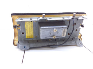 Блок управления климат-контролем 1H6880202   Volkswagen Golf III