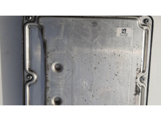 Блок управления двигателя 0281013845, P05187596AB Jeep Patriot