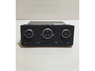 Блок управления климат-контролем 12768924, F20316 Saab 9-5