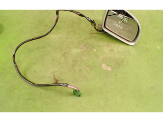 Зеркало электрическое        Volkswagen New Beetle  1998 - 2010 года   