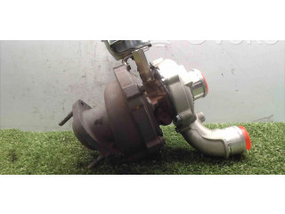 Турбина SsangYong Actyon sports I A6640900880