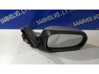 Zpětné zrcátko Saab 9-3 Ver2 2006 12795618