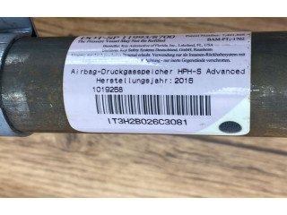 Боковая подушка безопасности 68222742AF Dodge Charger