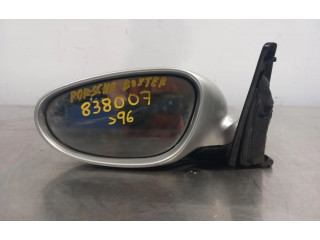 Zpětné zrcátko  Porsche Boxster 986     