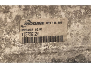 Интеркулер  059145806   Volkswagen PASSAT B5.5 