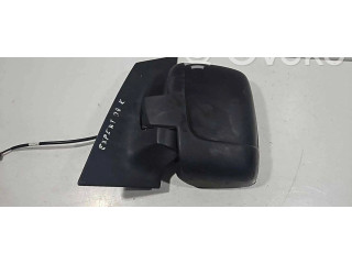 Зеркало электрическое        Peugeot Expert  2007 - 2016 года   