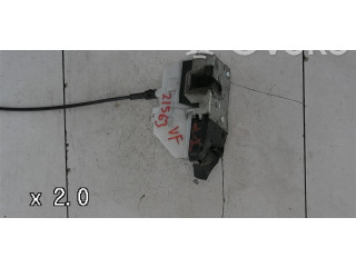 Рулевая рейка 4BENISTIK, 8200119122 Renault Scenic II - Grand scenic II 2003 - 2006 года