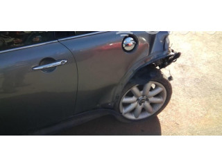 Зеркало электрическое        Mini One - Cooper R50 - 53  2001 - 2006 года   