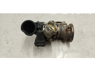 Турбина Audi Q2 - 04c145702r, 04c129656k