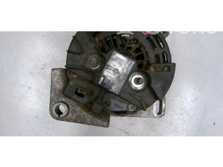 Генератор 8200519296, 0124225056 Renault Twingo II