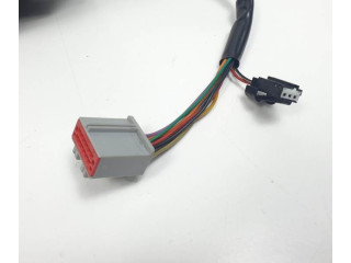 Зеркало электрическое Ford Galaxy 2006 - 2015 года