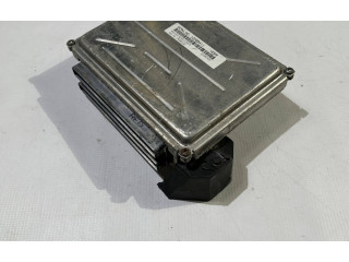 Řídící jednotka 09386530 Chevrolet Corvette C5 2003