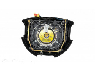 Подушка безопасности водителя 6S6AA042B85ACZHGT Ford Fiesta