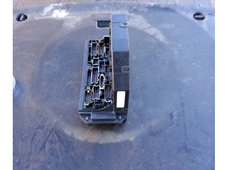 Pojistková skříňka A2129008207, A2129008207 Mercedes-Benz GLK (X204) 2011