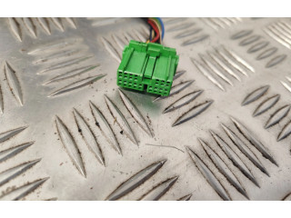 Зеркало электрическое        Volvo S80  2007 - 2013 года   