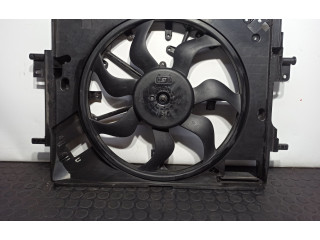 Вентилятор радиатора 214810411R, 21810411R Renault Clio V