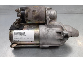 Стартер       Chevrolet Rezzo  2000 - 2011 года   