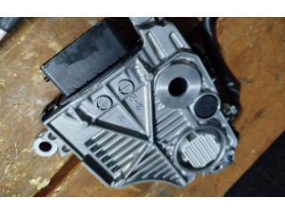 Блок управления коробкой передач 9830453880   Peugeot 3008 II