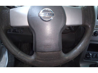 Подушка безопасности водителя Nissan Pathfinder R51