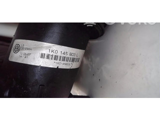 Интеркулер  1K0145803L   Audi A3 S3 A3 Sportback 8P 