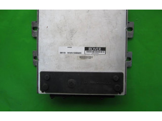 Řídící jednotka NNN100683, M3A04110R Rover 75 1999