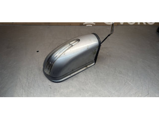 Zpětné zrcátko Mercedes-Benz C W203 2003 413133418