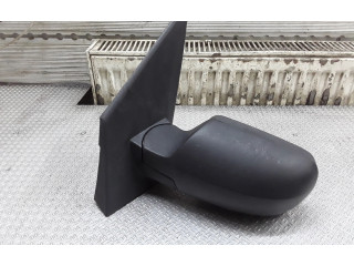 Зеркало электрическое Ford Fusion 2002 - 2005 года