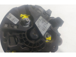 Генератор 03G903016EX, 03G903016E Audi A4 Allroad