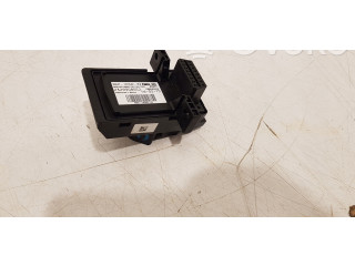 Турбина Модуль управления MPM Ford Transit Custom GK2T14F642A