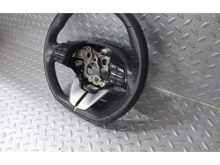 Руль Hyundai Ioniq  2016 -  года 56111G2600YUY, 56111D      